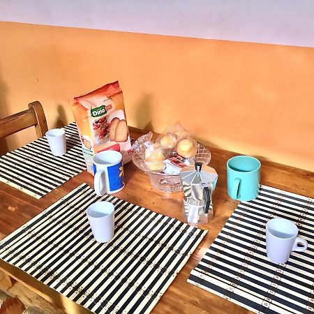 A Casa Mia Bed & Breakfast Las Palmas de Gran Canaria Luaran gambar