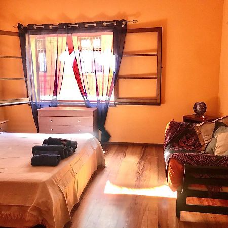 A Casa Mia Bed & Breakfast Las Palmas de Gran Canaria Luaran gambar