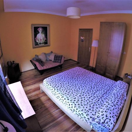 A Casa Mia Bed & Breakfast Las Palmas de Gran Canaria Luaran gambar