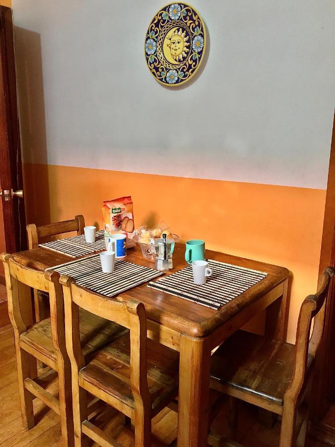 A Casa Mia Bed & Breakfast Las Palmas de Gran Canaria Luaran gambar