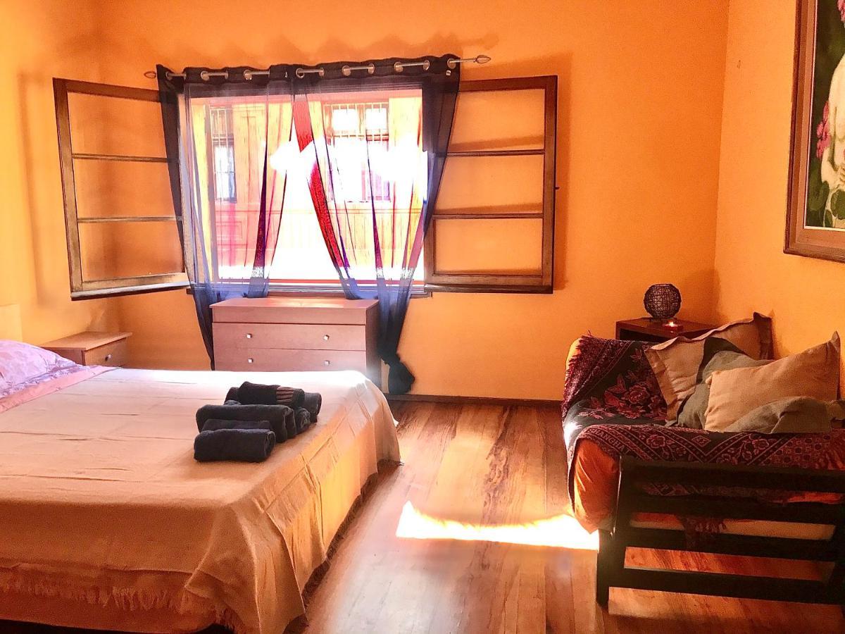 A Casa Mia Bed & Breakfast Las Palmas de Gran Canaria Luaran gambar