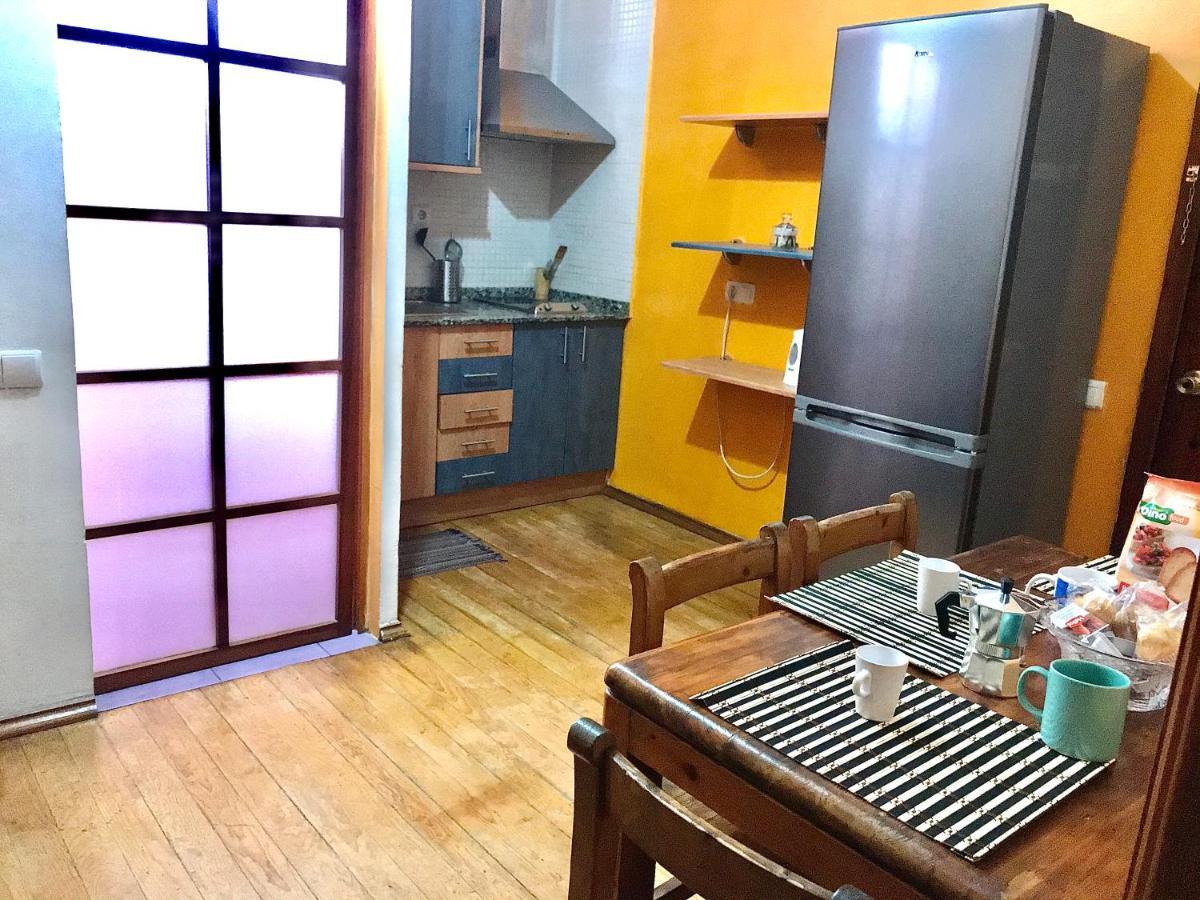 A Casa Mia Bed & Breakfast Las Palmas de Gran Canaria Luaran gambar