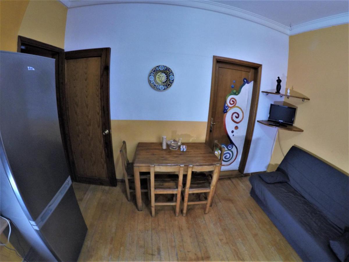 A Casa Mia Bed & Breakfast Las Palmas de Gran Canaria Luaran gambar