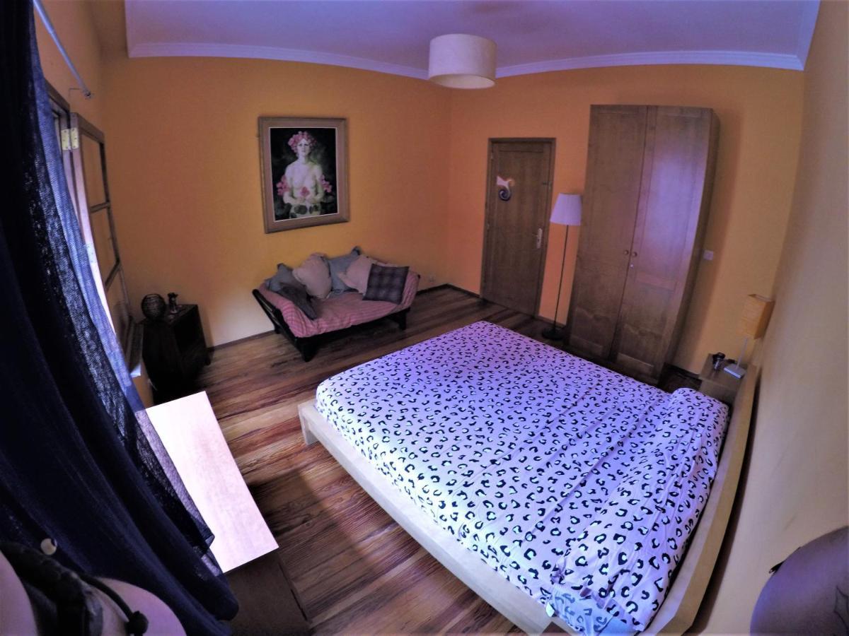 A Casa Mia Bed & Breakfast Las Palmas de Gran Canaria Luaran gambar