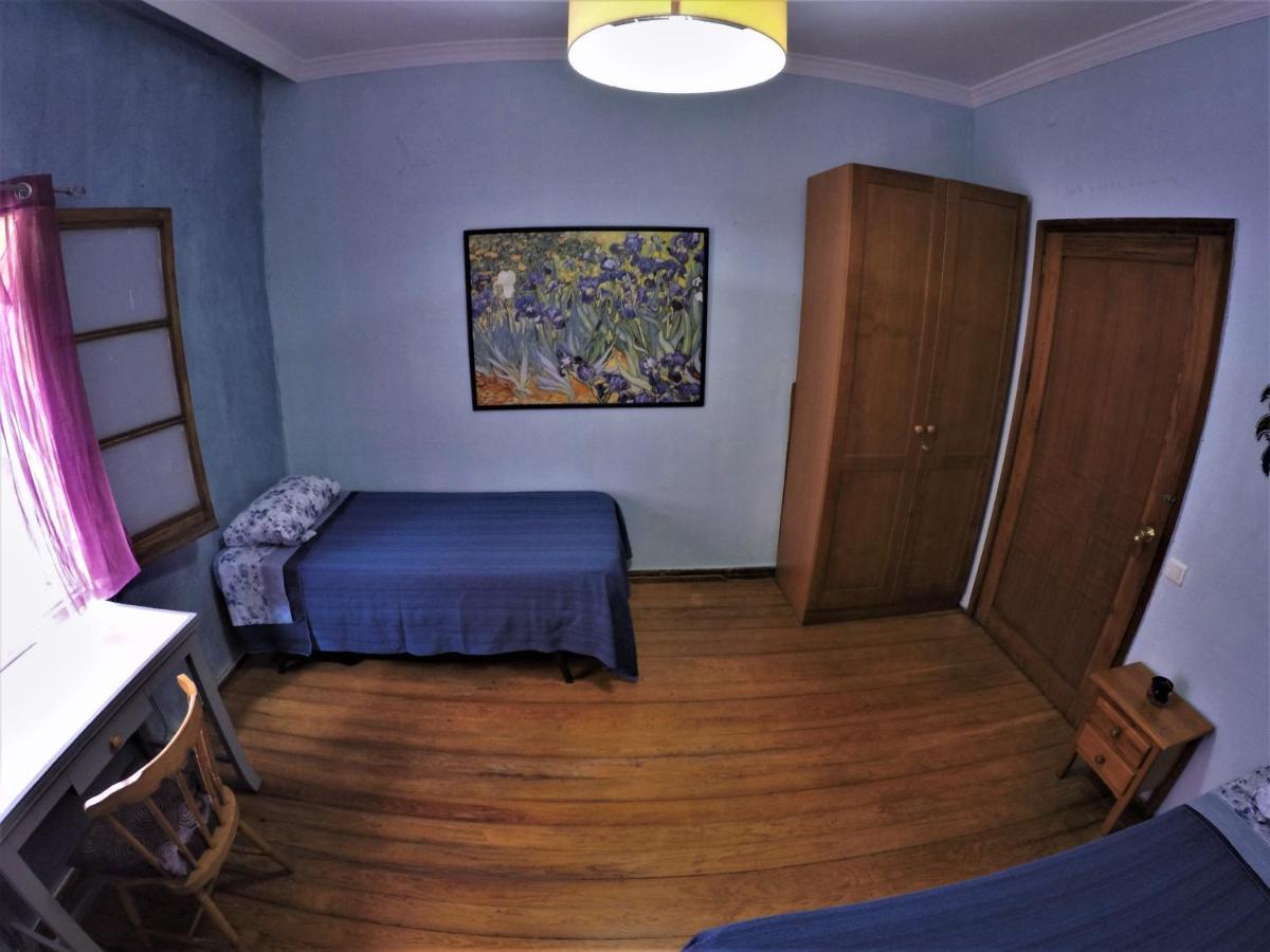 A Casa Mia Bed & Breakfast Las Palmas de Gran Canaria Luaran gambar