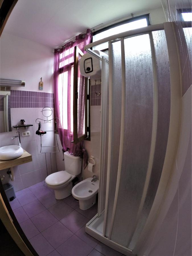A Casa Mia Bed & Breakfast Las Palmas de Gran Canaria Luaran gambar
