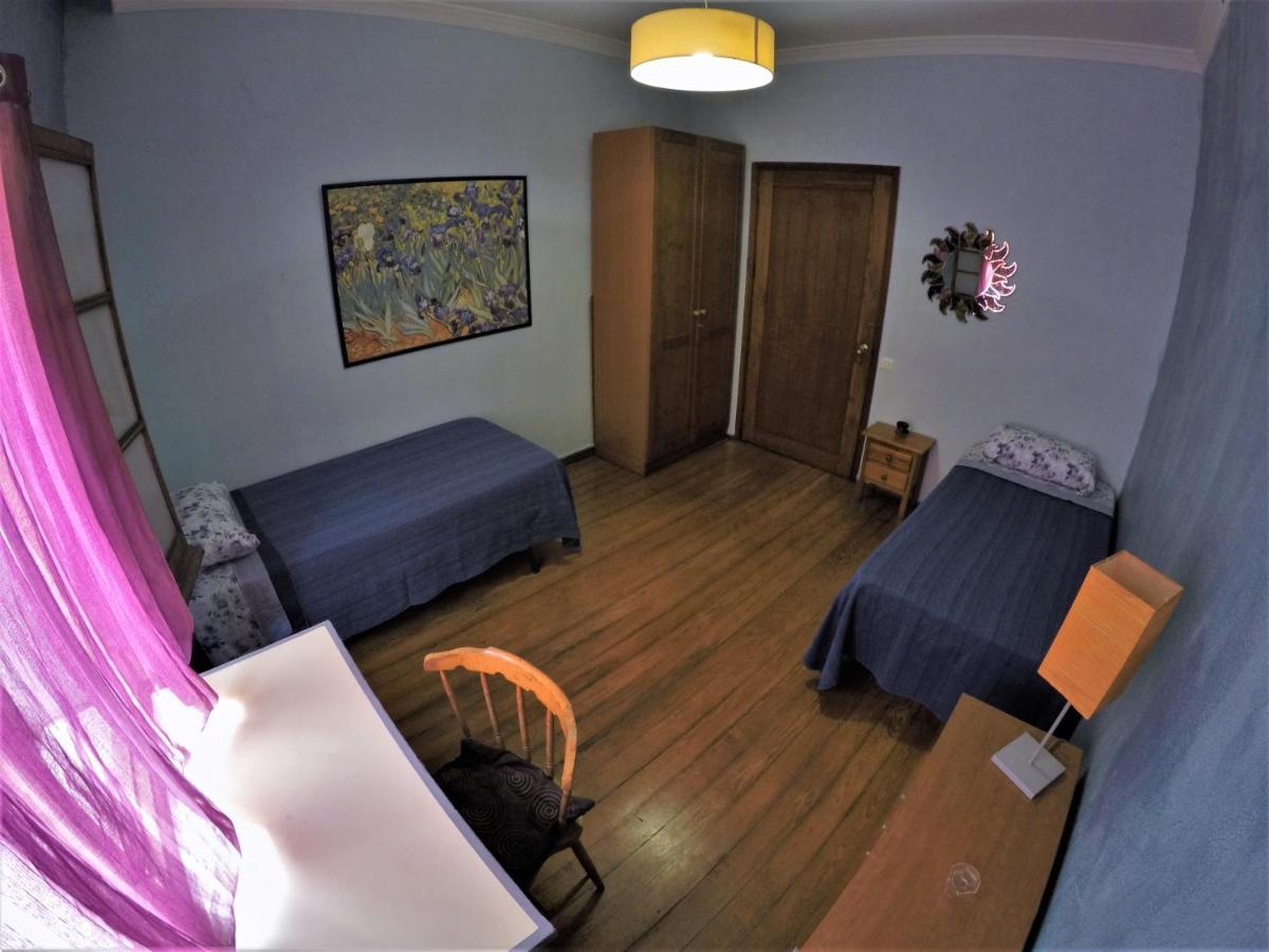A Casa Mia Bed & Breakfast Las Palmas de Gran Canaria Luaran gambar