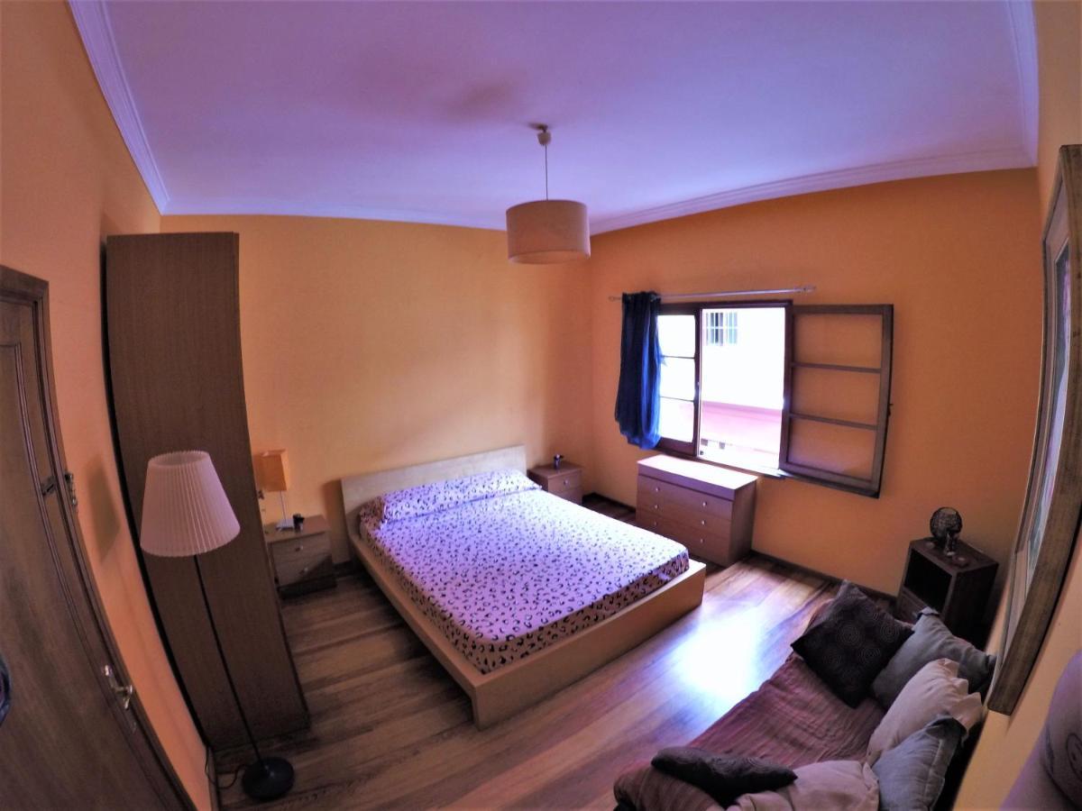 A Casa Mia Bed & Breakfast Las Palmas de Gran Canaria Luaran gambar