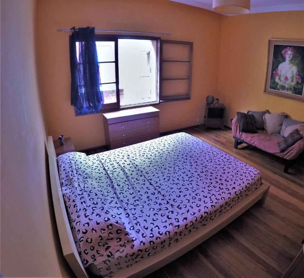A Casa Mia Bed & Breakfast Las Palmas de Gran Canaria Luaran gambar