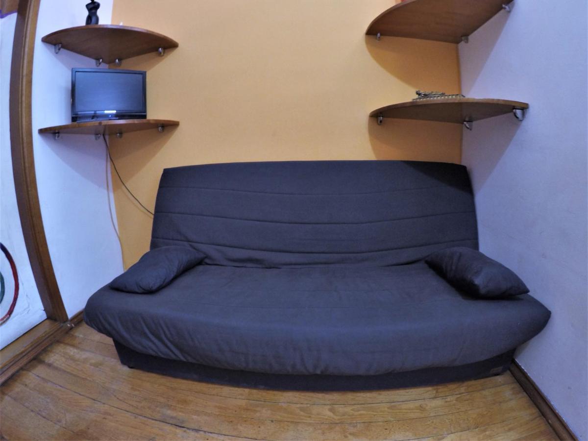 A Casa Mia Bed & Breakfast Las Palmas de Gran Canaria Luaran gambar