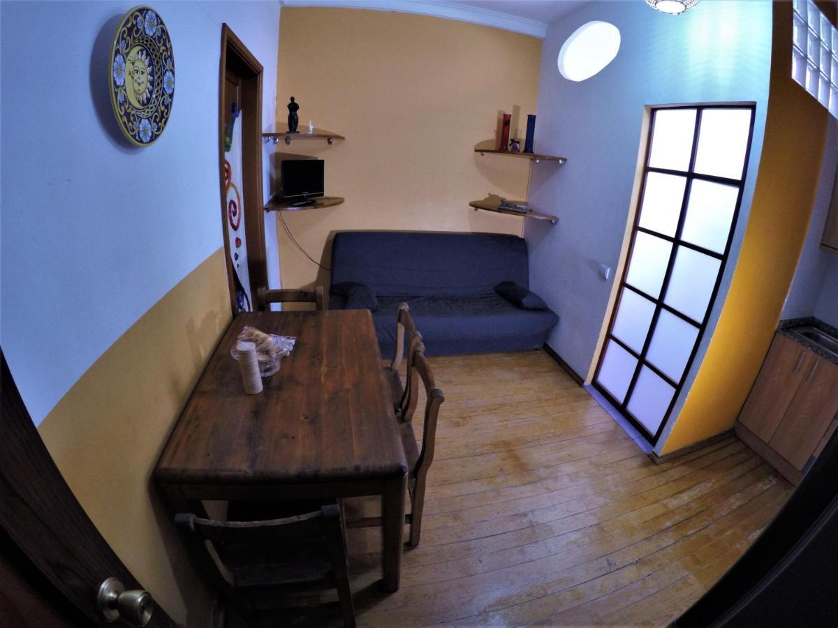 A Casa Mia Bed & Breakfast Las Palmas de Gran Canaria Luaran gambar