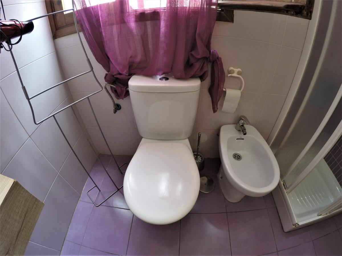 A Casa Mia Bed & Breakfast Las Palmas de Gran Canaria Luaran gambar