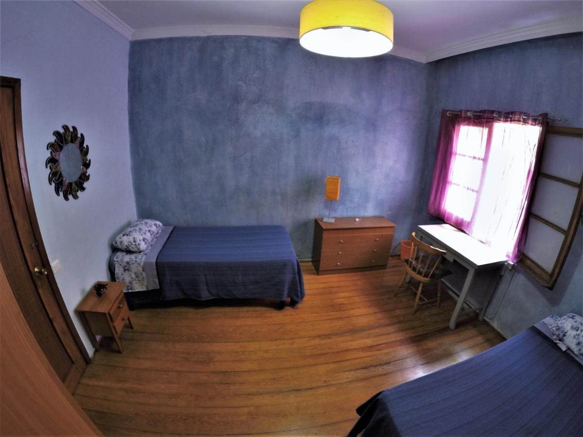 A Casa Mia Bed & Breakfast Las Palmas de Gran Canaria Luaran gambar